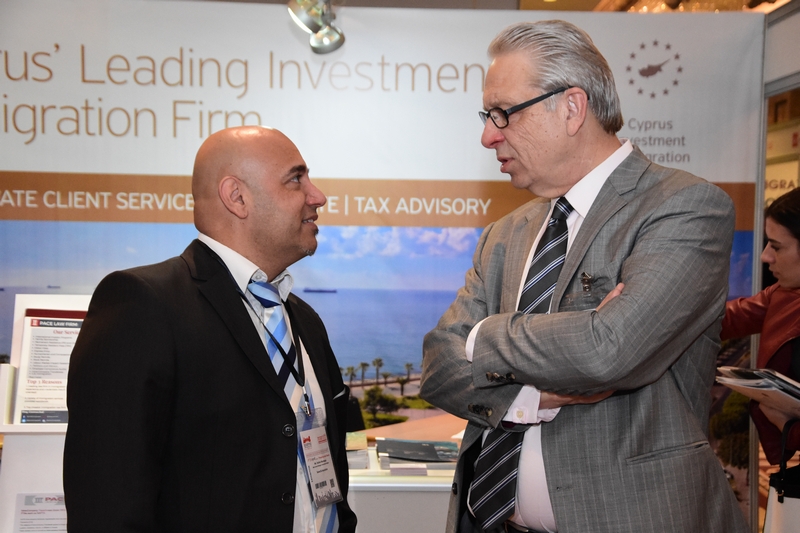 Beirut International Property Fair